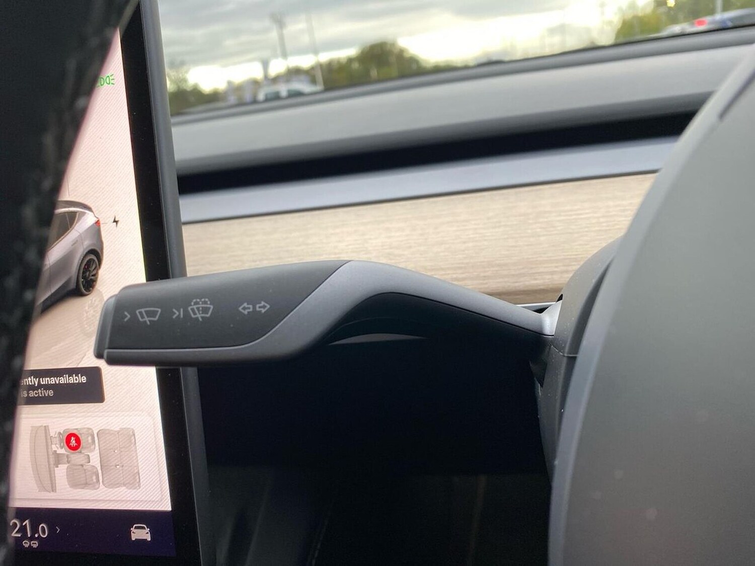 Used Tesla Model Y 2023 for sale - 76193221: Photo 28