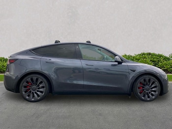 Used Tesla Model Y 2023 for sale - 76193221: Photo