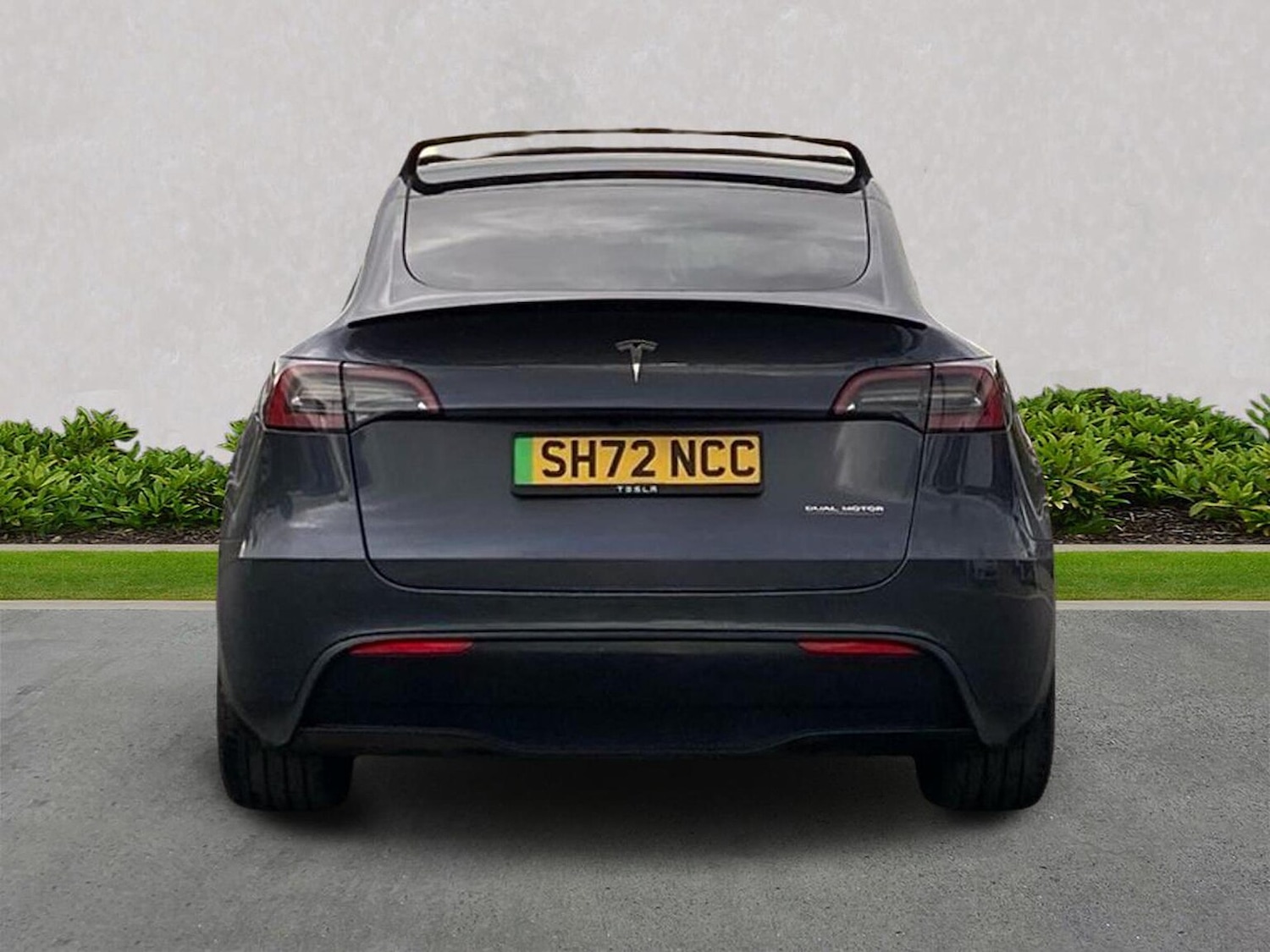 Used Tesla Model Y 2023 for sale - 76193221: Photo 4
