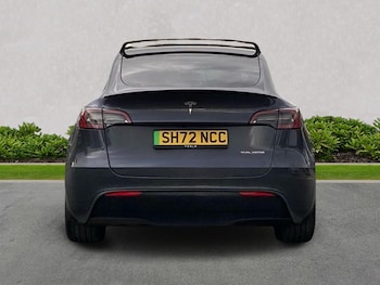 Used Tesla Model Y 2023 for sale - 76193221: Photo