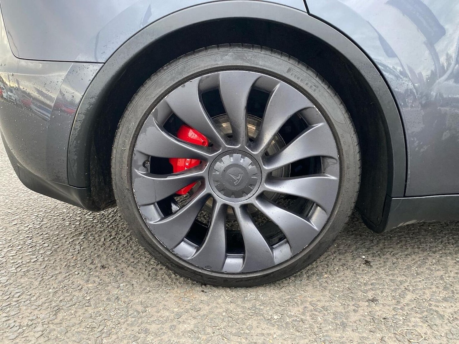 Used Tesla Model Y 2023 for sale - 76193221: Photo 6