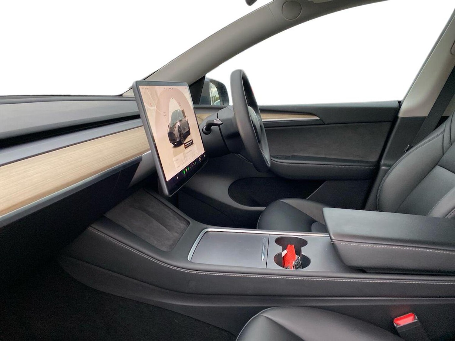 Used Tesla Model Y 2023 for sale - 76193221: Photo 7