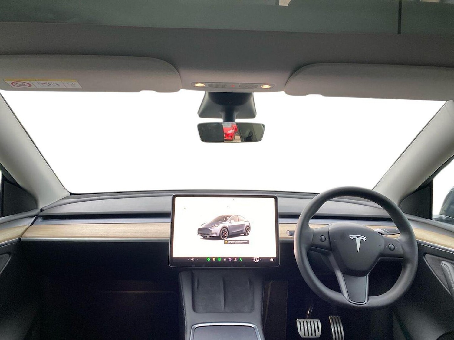 Used Tesla Model Y 2023 for sale - 76193221: Photo 8
