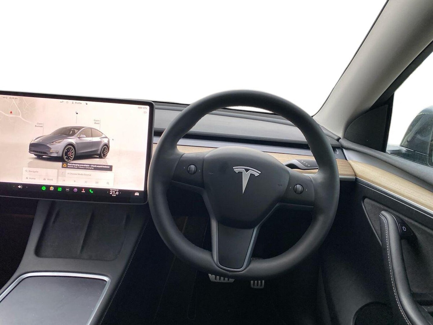 Used Tesla Model Y 2023 for sale - 76193221: Photo 9