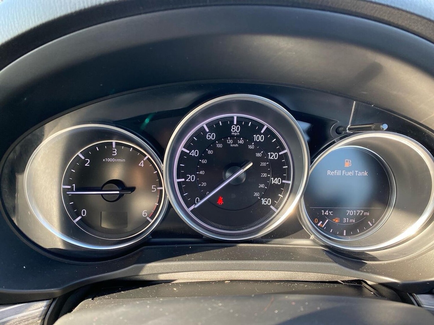 Used Mazda CX-5 2019 for sale - 76517966: Photo 10