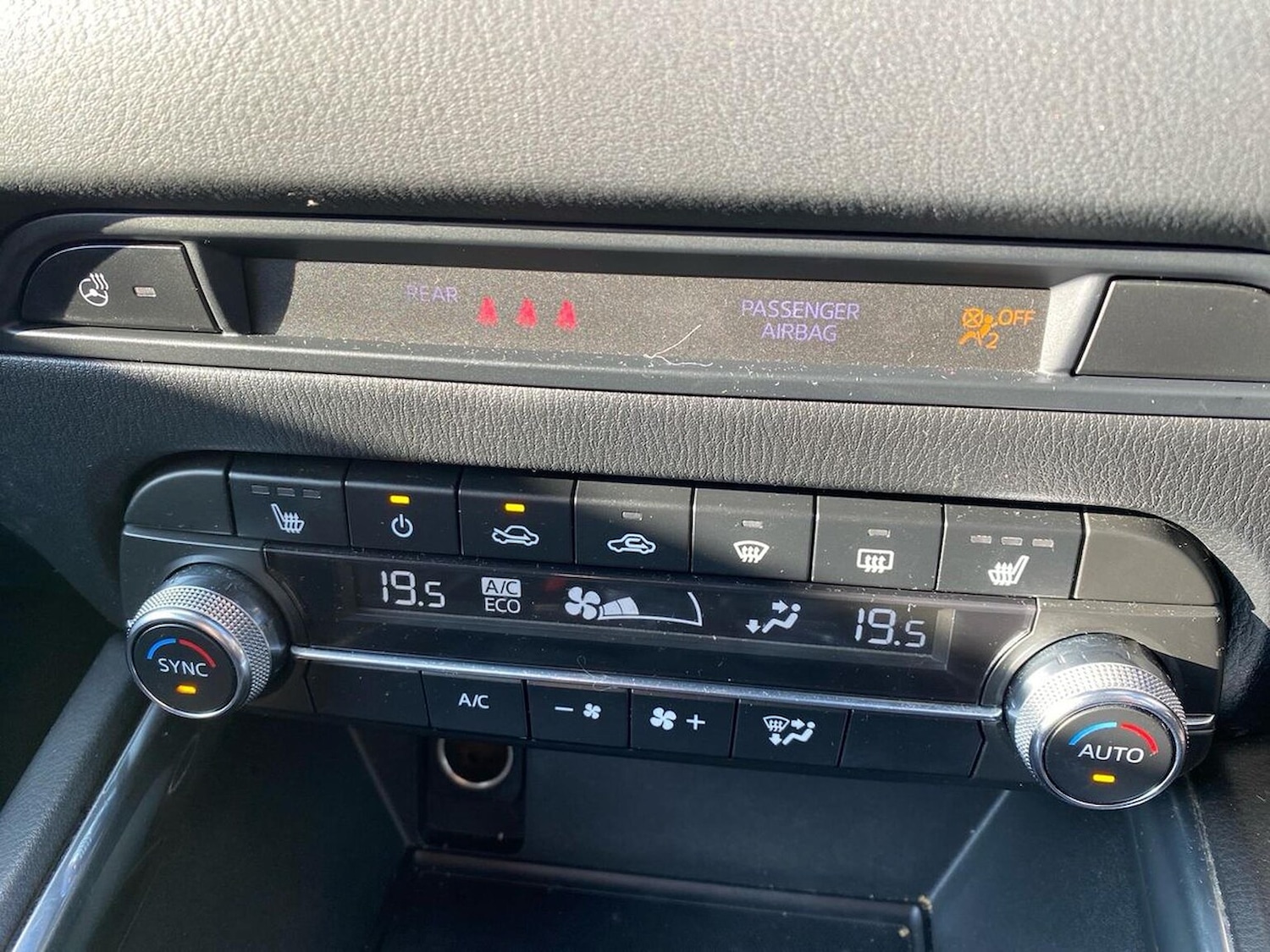 Used Mazda CX-5 2019 for sale - 76517966: Photo 12