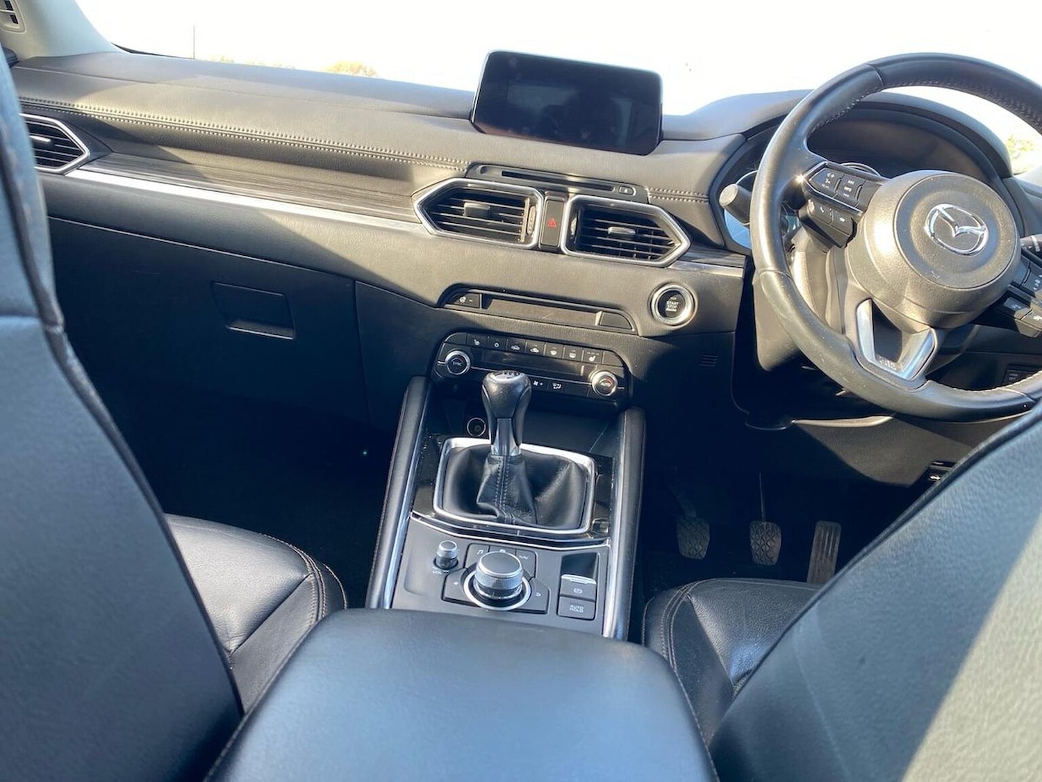 Used Mazda CX-5 2019 for sale - 76517966: Photo 13