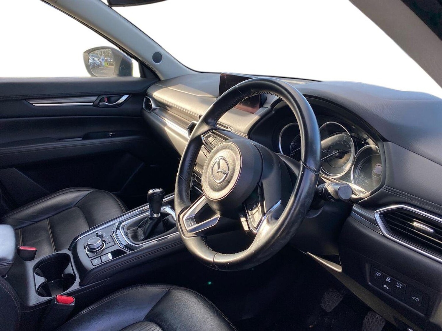 Used Mazda CX-5 2019 for sale - 76517966: Photo 15