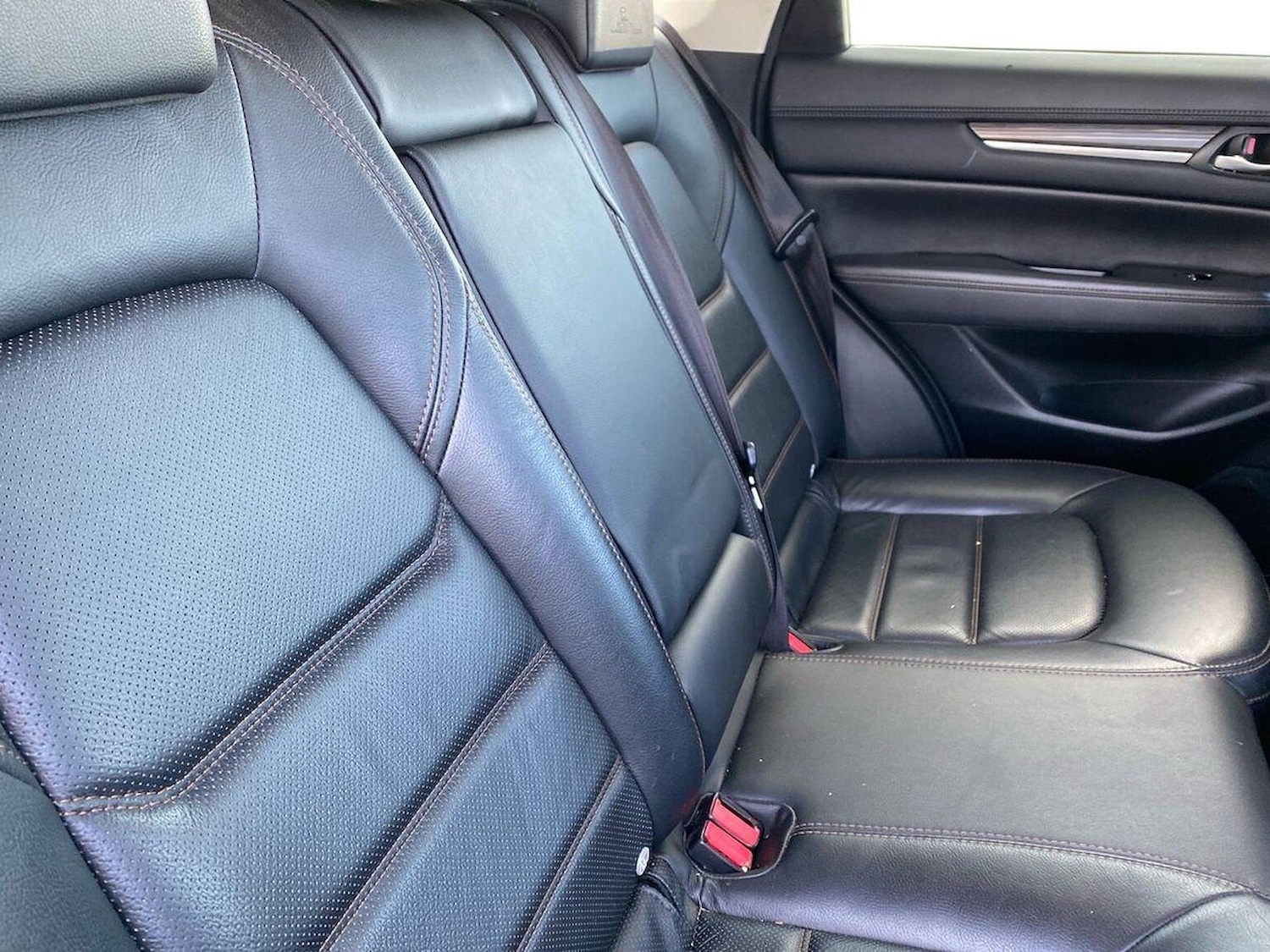 Used Mazda CX-5 2019 for sale - 76517966: Photo 16