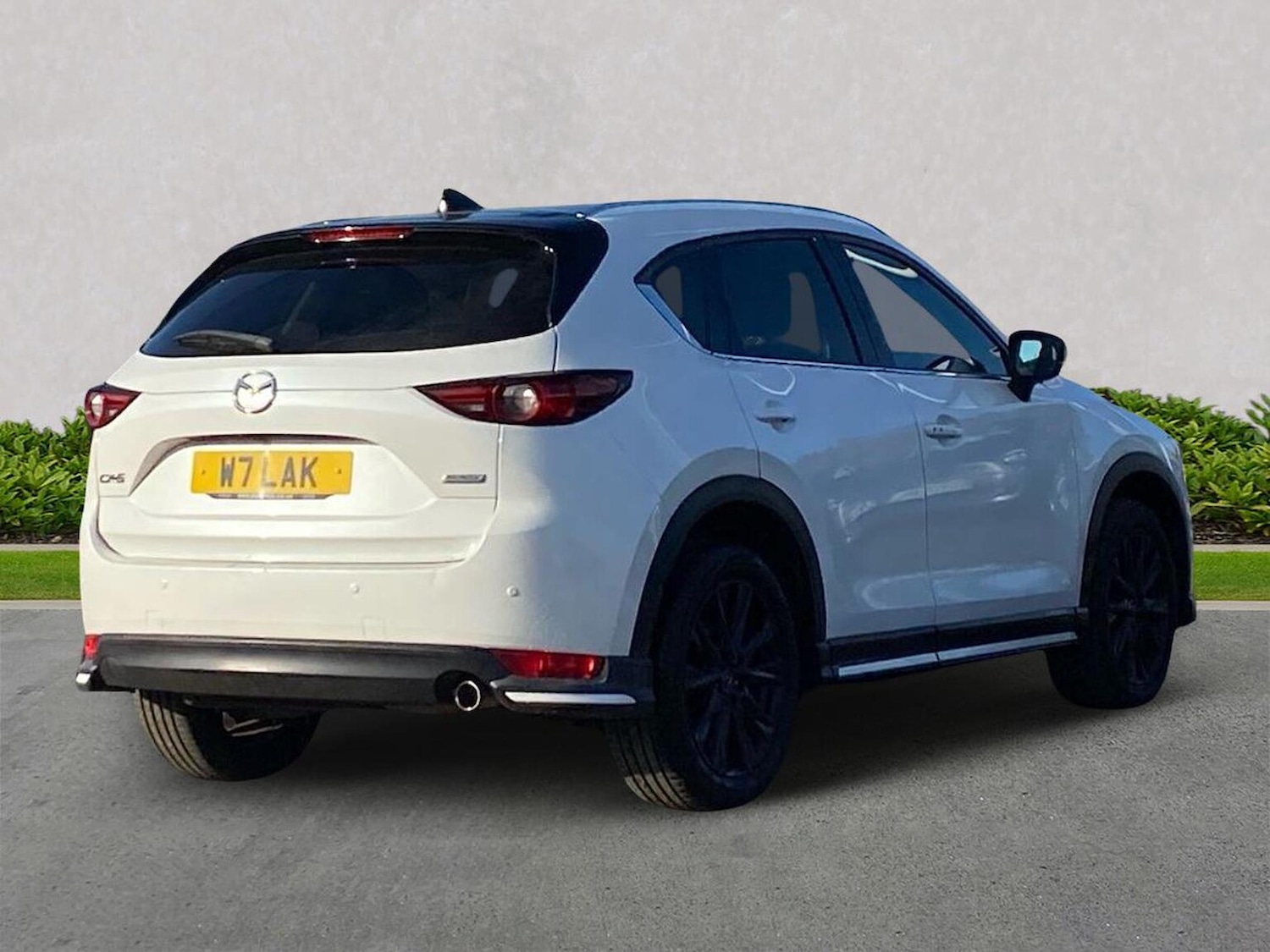 Used Mazda CX-5 2019 for sale - 76517966: Photo 18