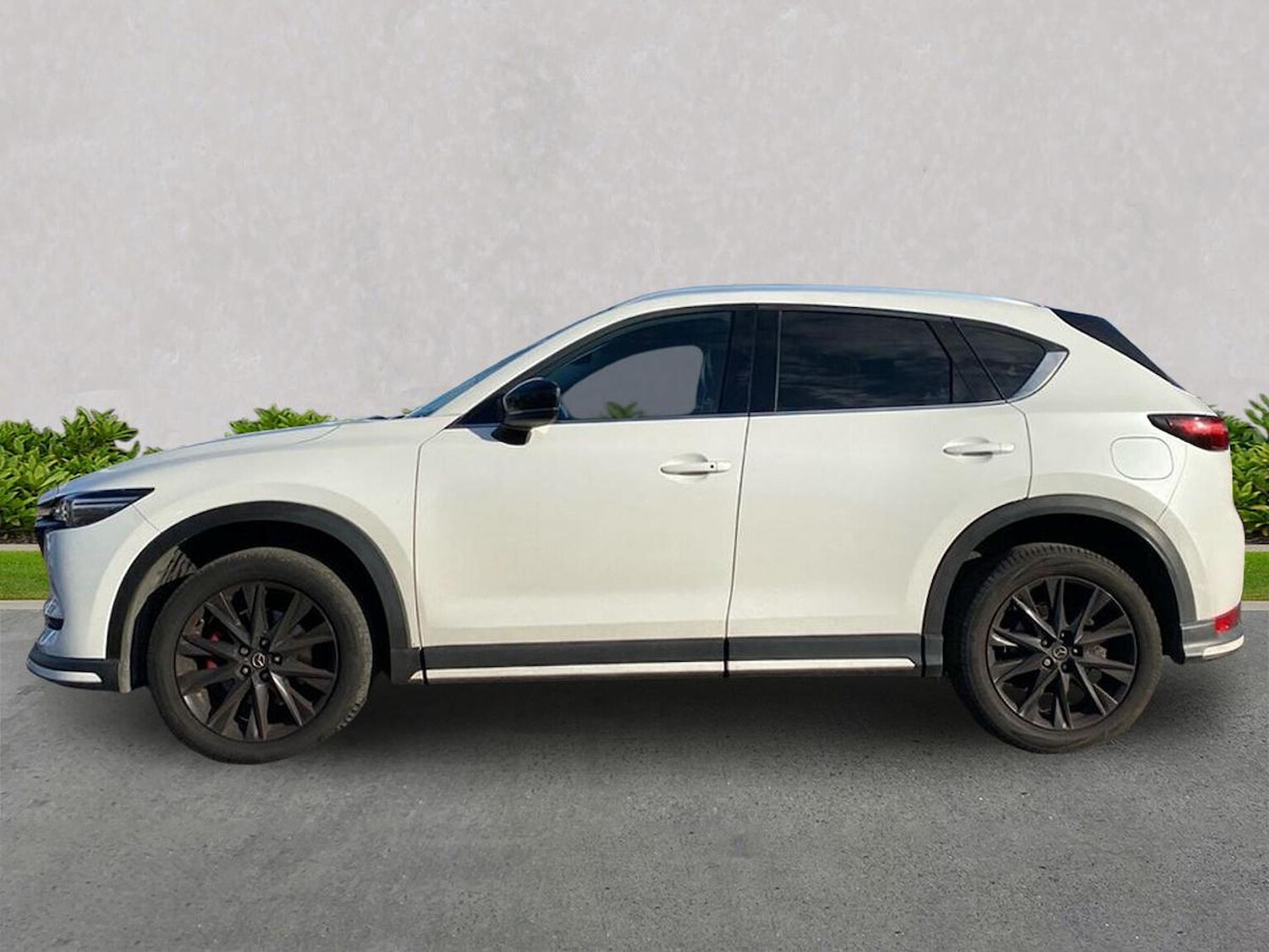 Used Mazda CX-5 2019 for sale - 76517966: Photo 19