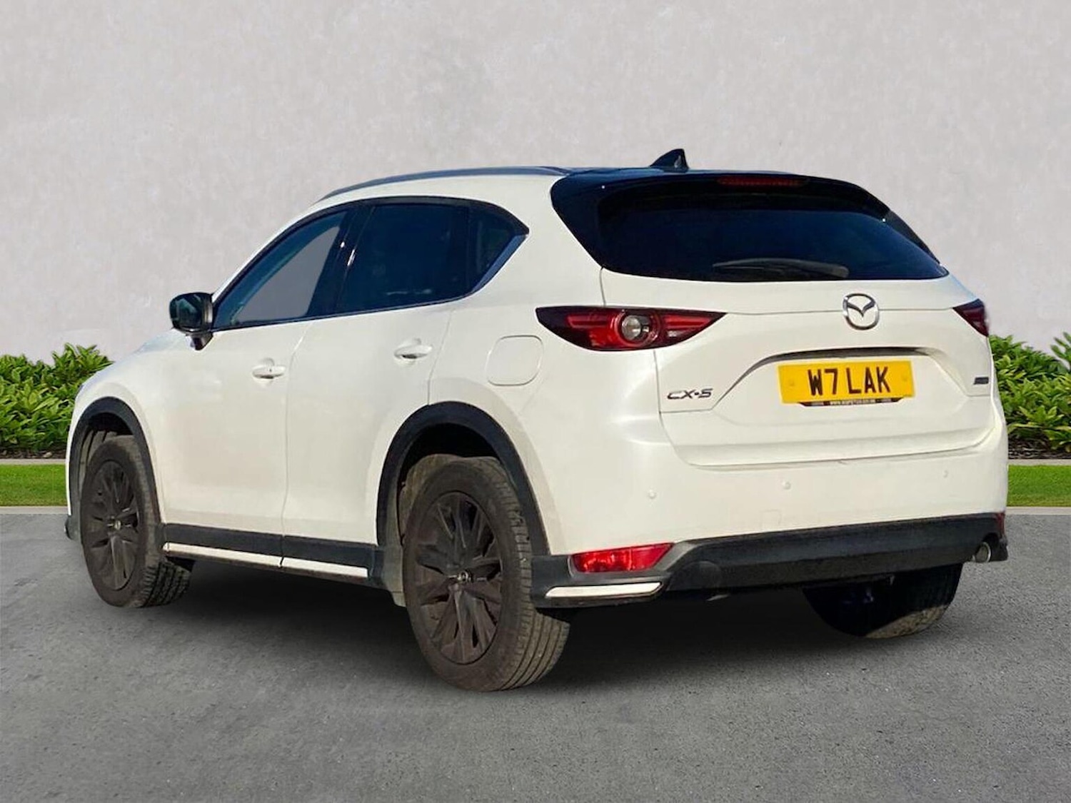 Used Mazda CX-5 2019 for sale - 76517966: Photo 2