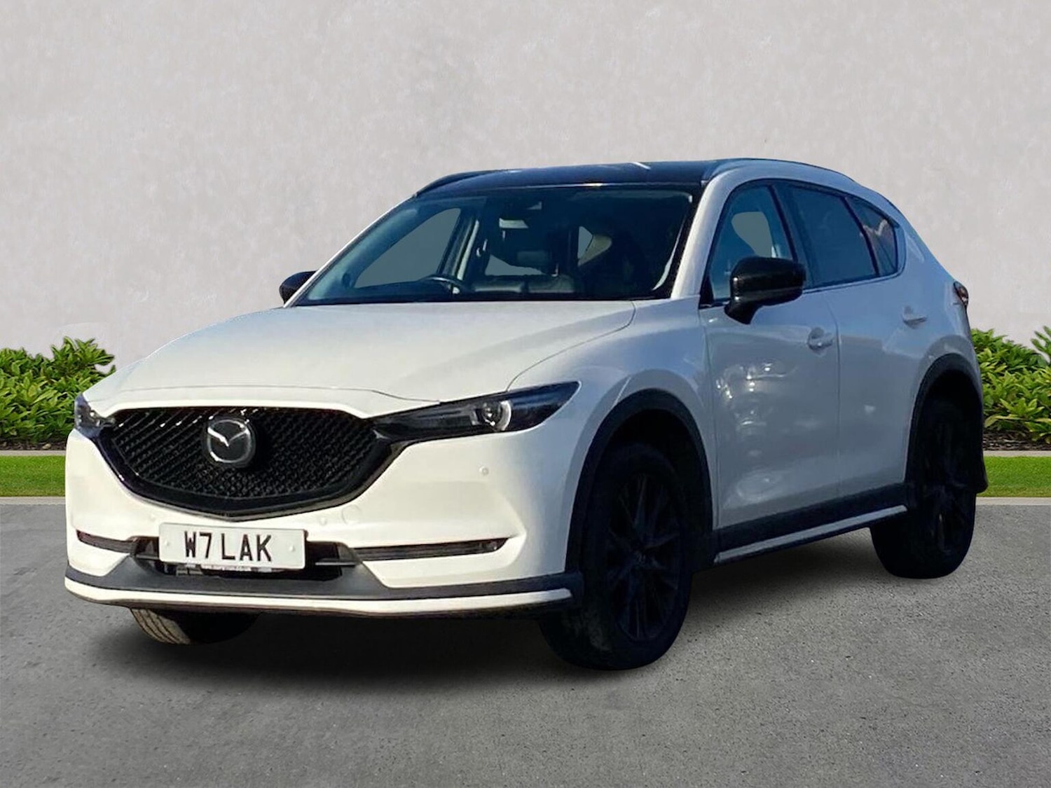 Used Mazda CX-5 2019 for sale - 76517966: Photo 20