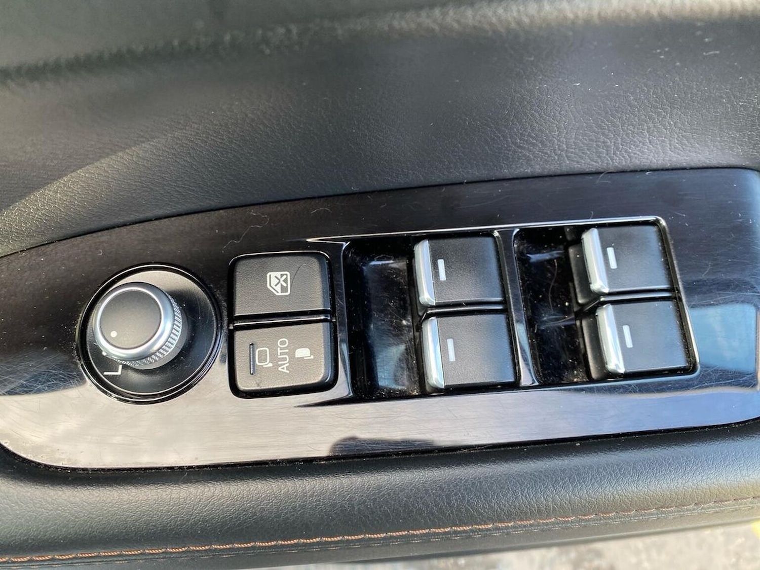 Used Mazda CX-5 2019 for sale - 76517966: Photo 21