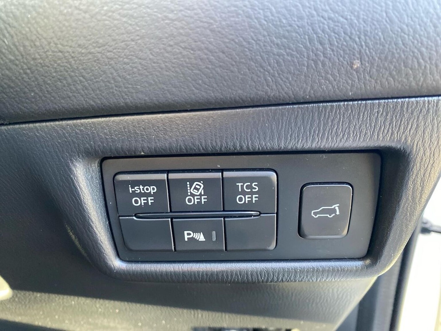 Used Mazda CX-5 2019 for sale - 76517966: Photo 22