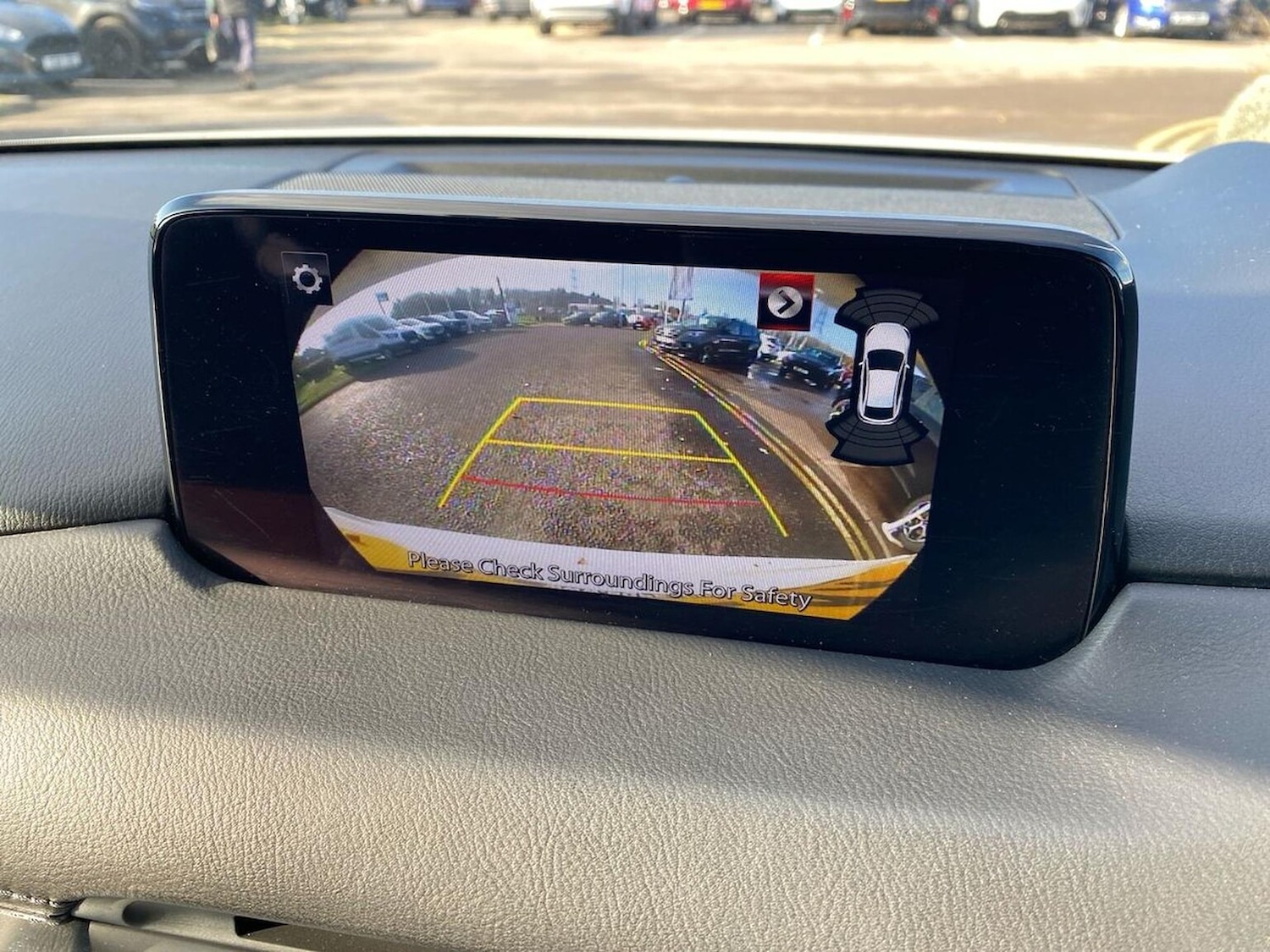 Used Mazda CX-5 2019 for sale - 76517966: Photo 23