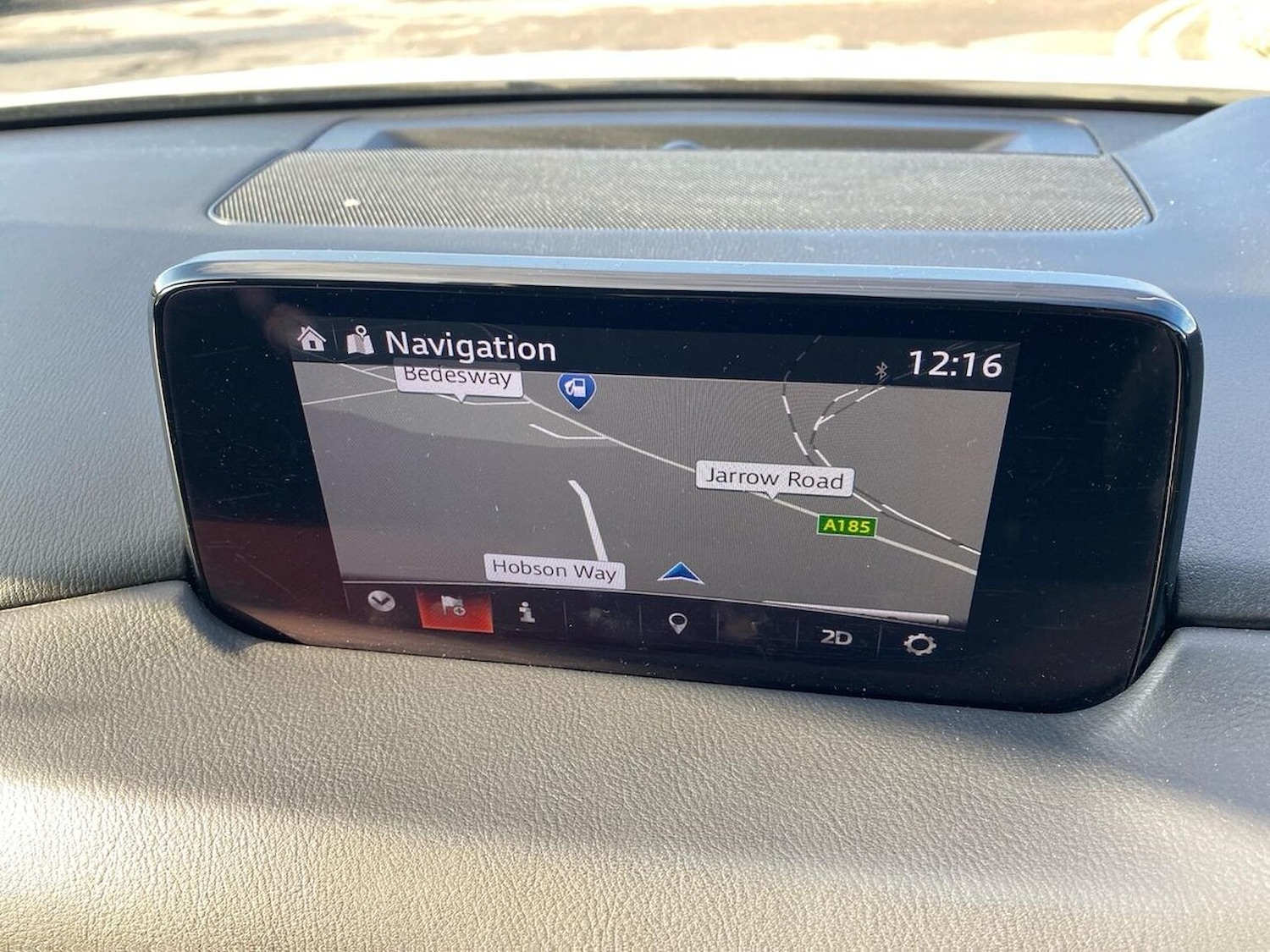 Used Mazda CX-5 2019 for sale - 76517966: Photo 24