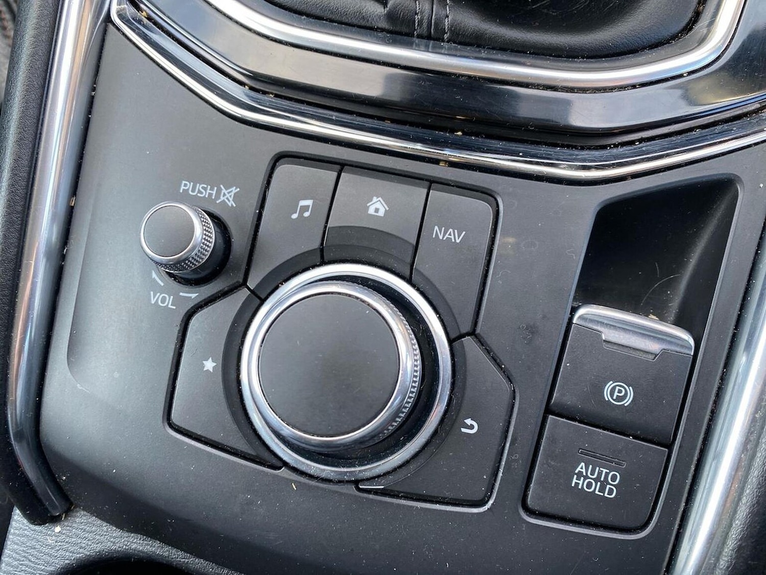 Used Mazda CX-5 2019 for sale - 76517966: Photo 25