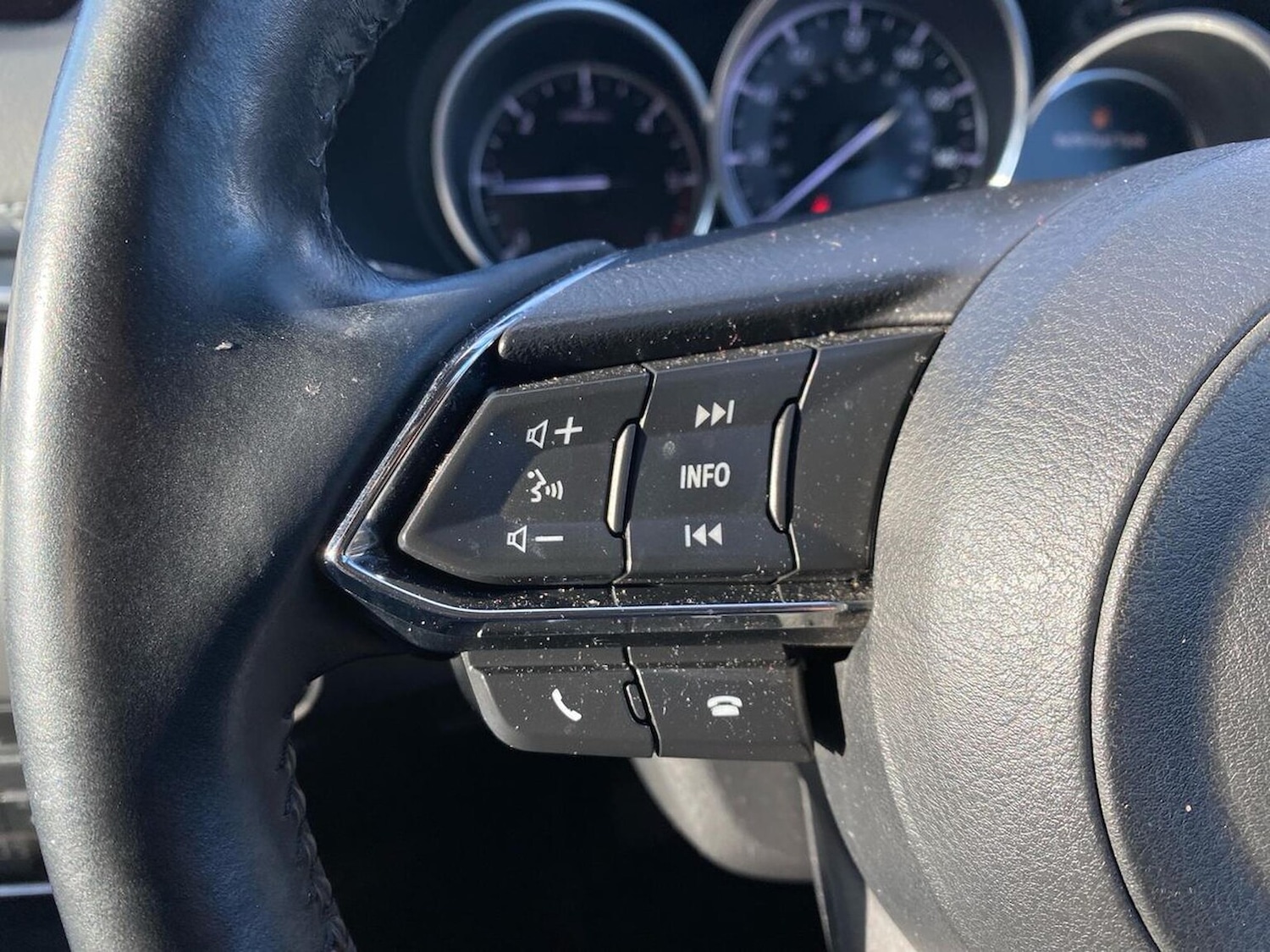 Used Mazda CX-5 2019 for sale - 76517966: Photo 26