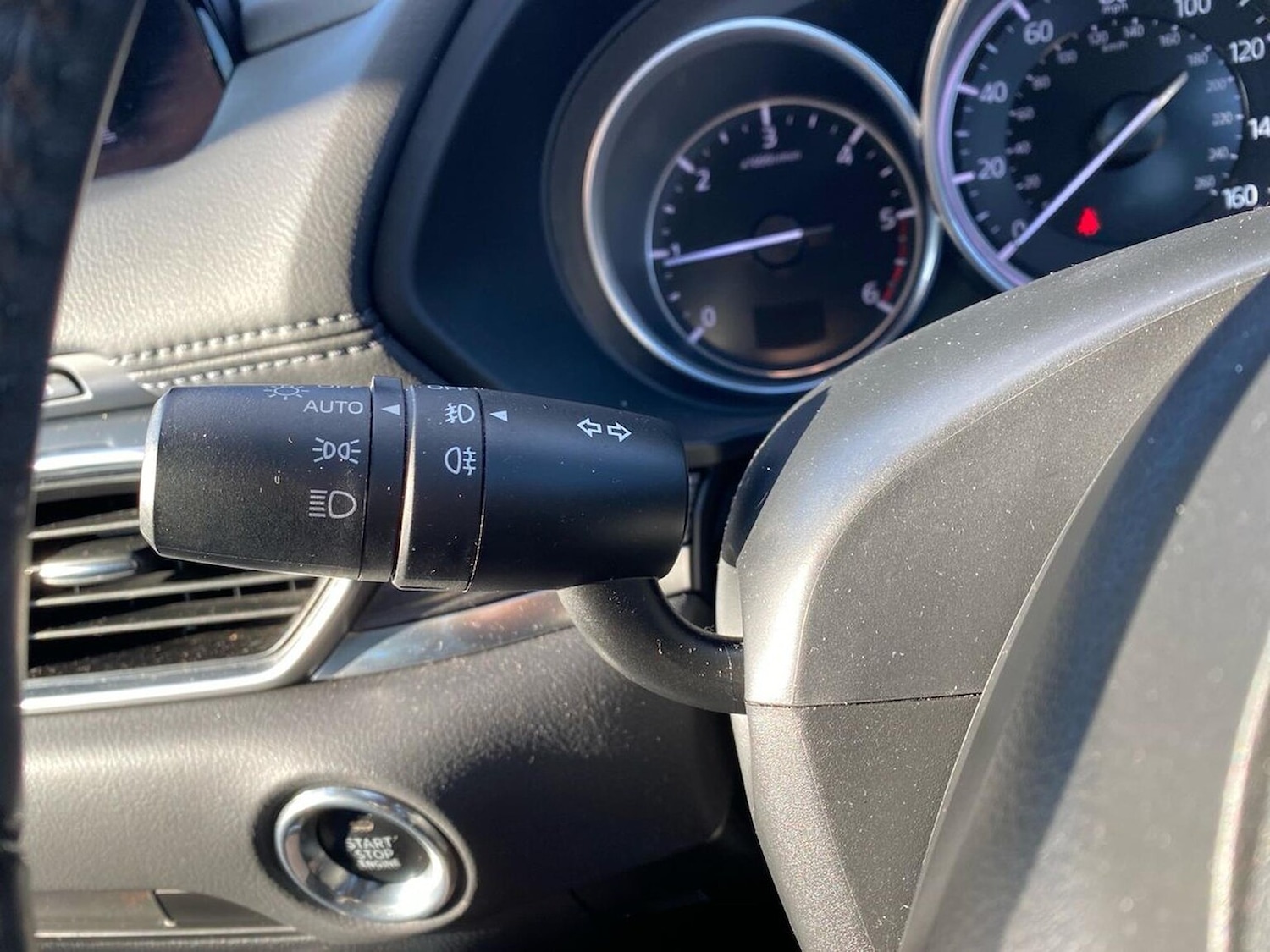 Used Mazda CX-5 2019 for sale - 76517966: Photo 28