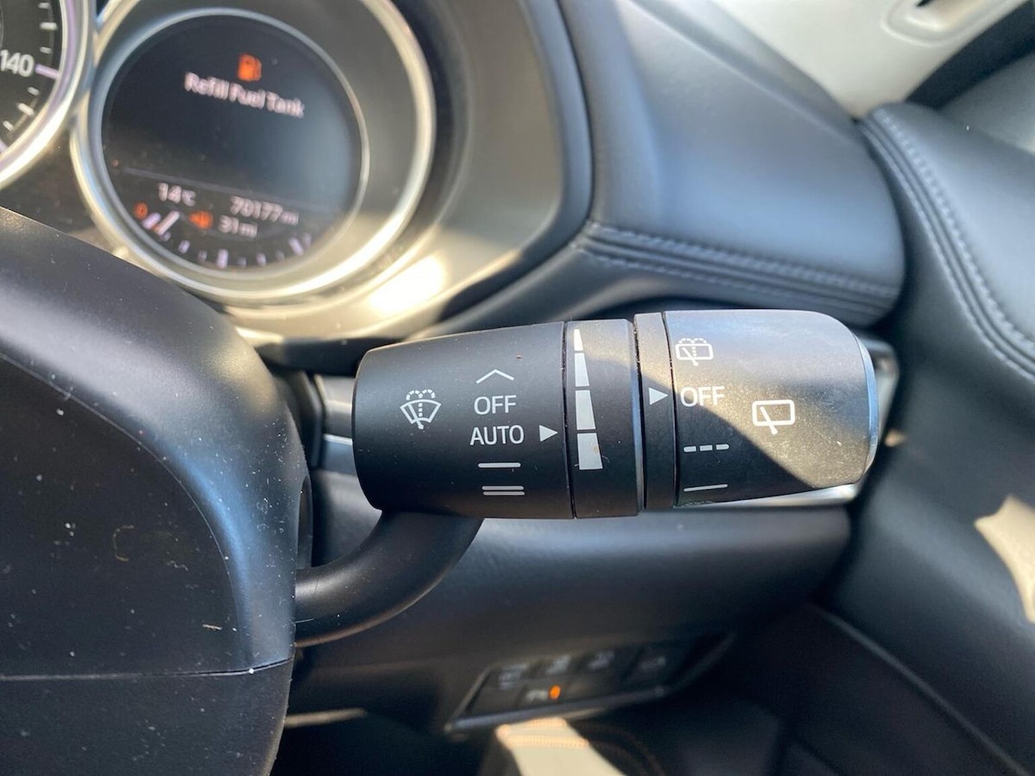 Used Mazda CX-5 2019 for sale - 76517966: Photo 29