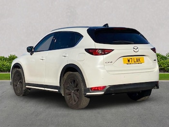 Used Mazda CX-5 2019 for sale - 76517966: Photo