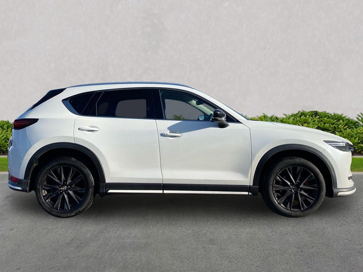 Used Mazda CX-5 2019 for sale - 76517966: Photo 3
