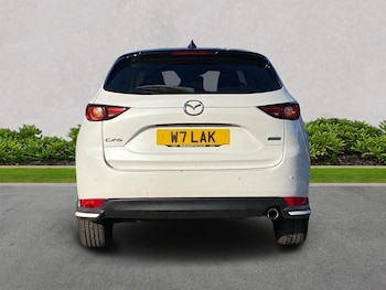 Used Mazda CX-5 2019 for sale - 76517966: Photo