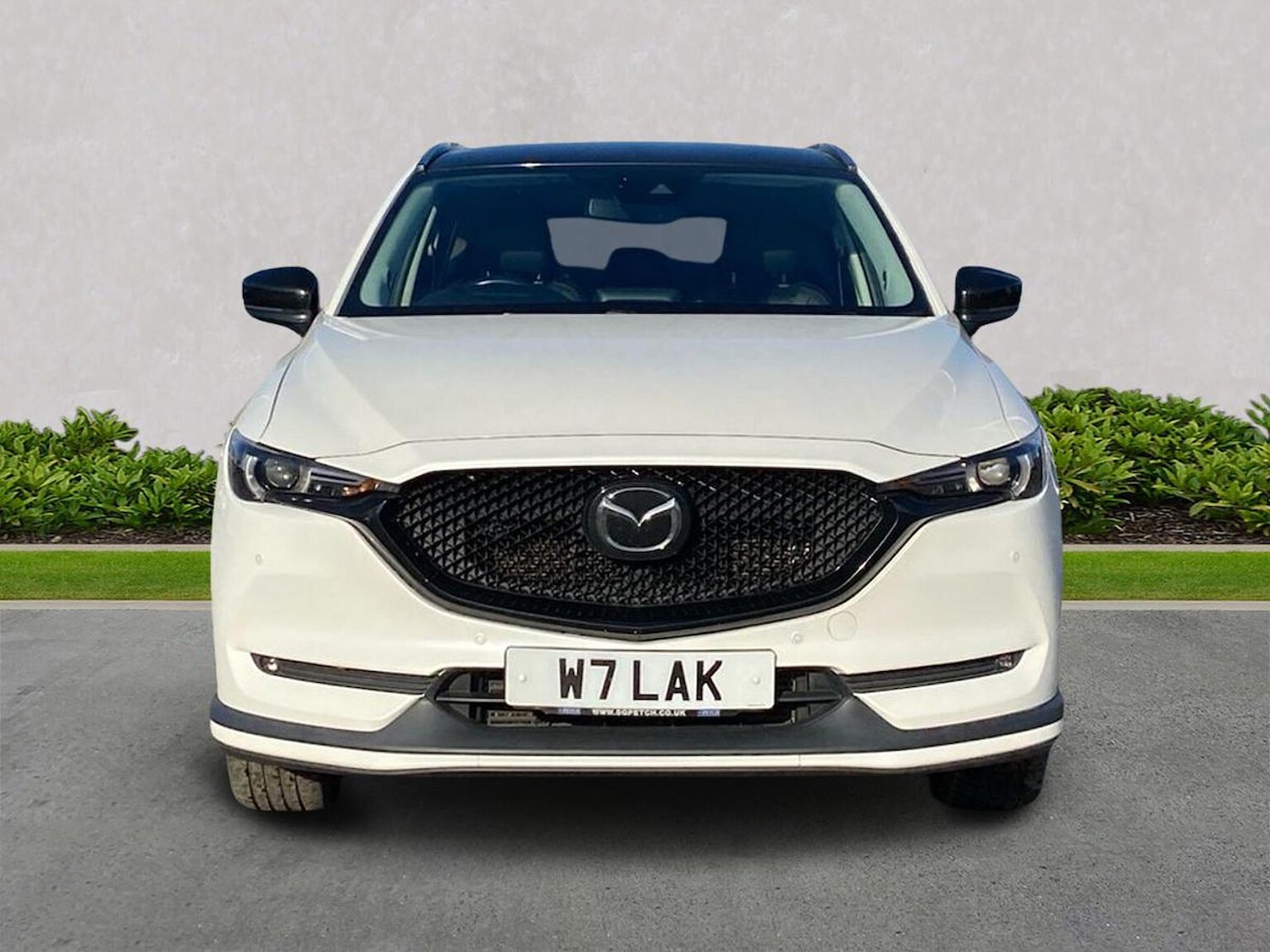 Used Mazda CX-5 2019 for sale - 76517966: Photo 5