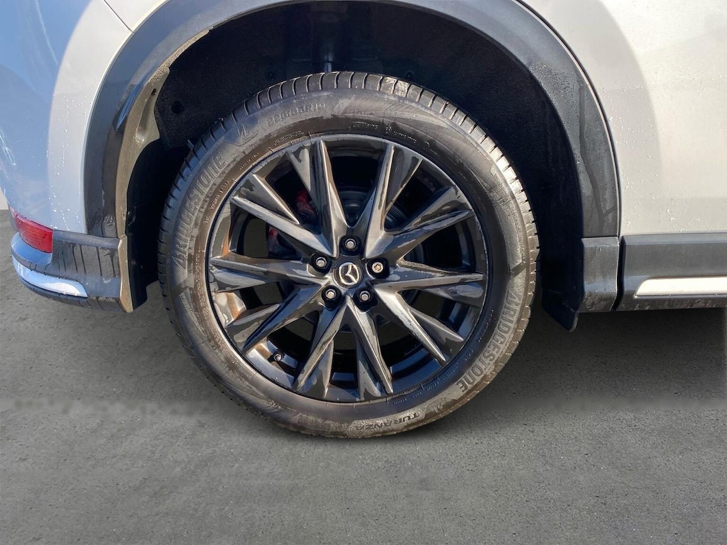 Used Mazda CX-5 2019 for sale - 76517966: Photo 6