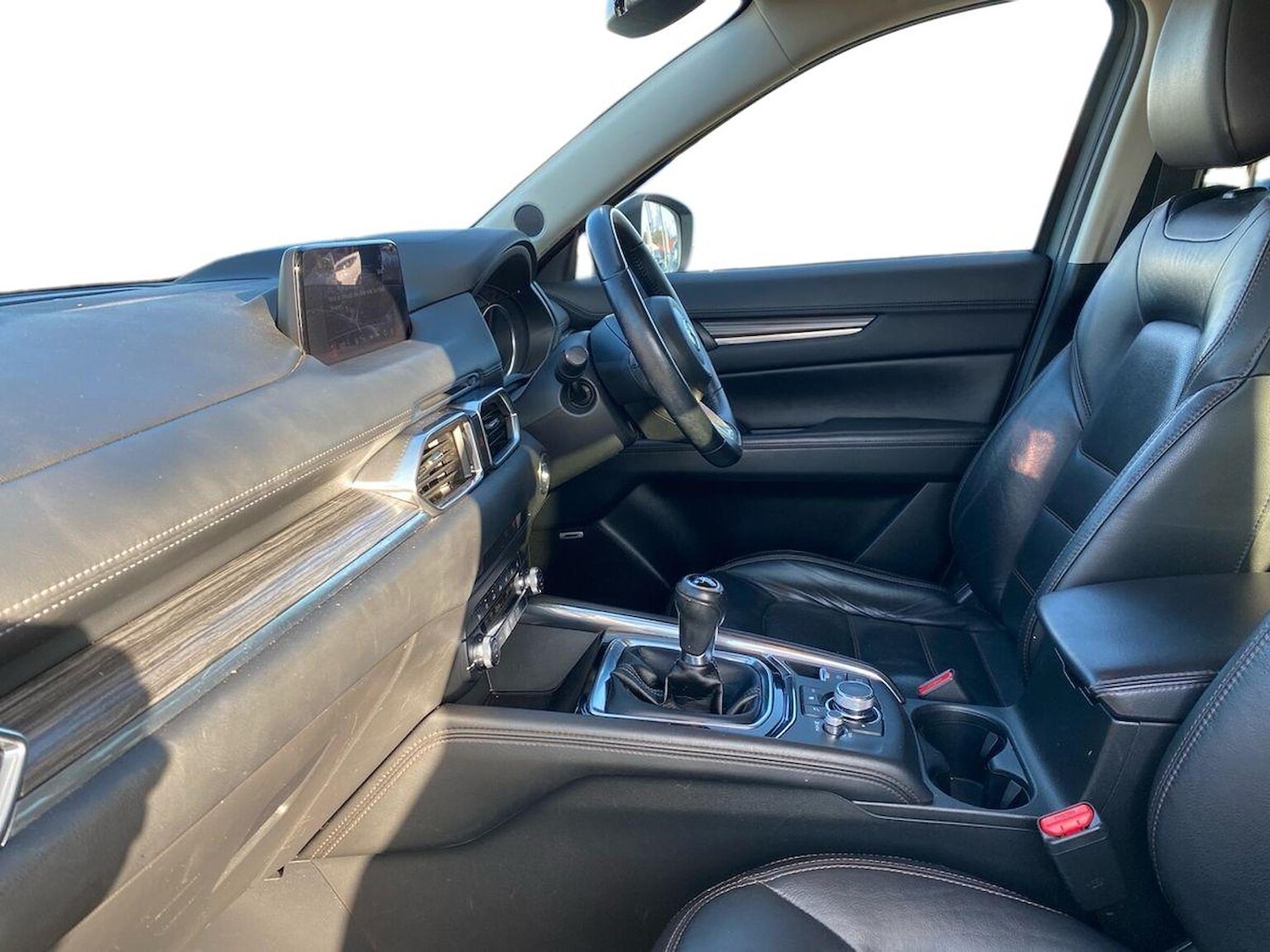 Used Mazda CX-5 2019 for sale - 76517966: Photo 7