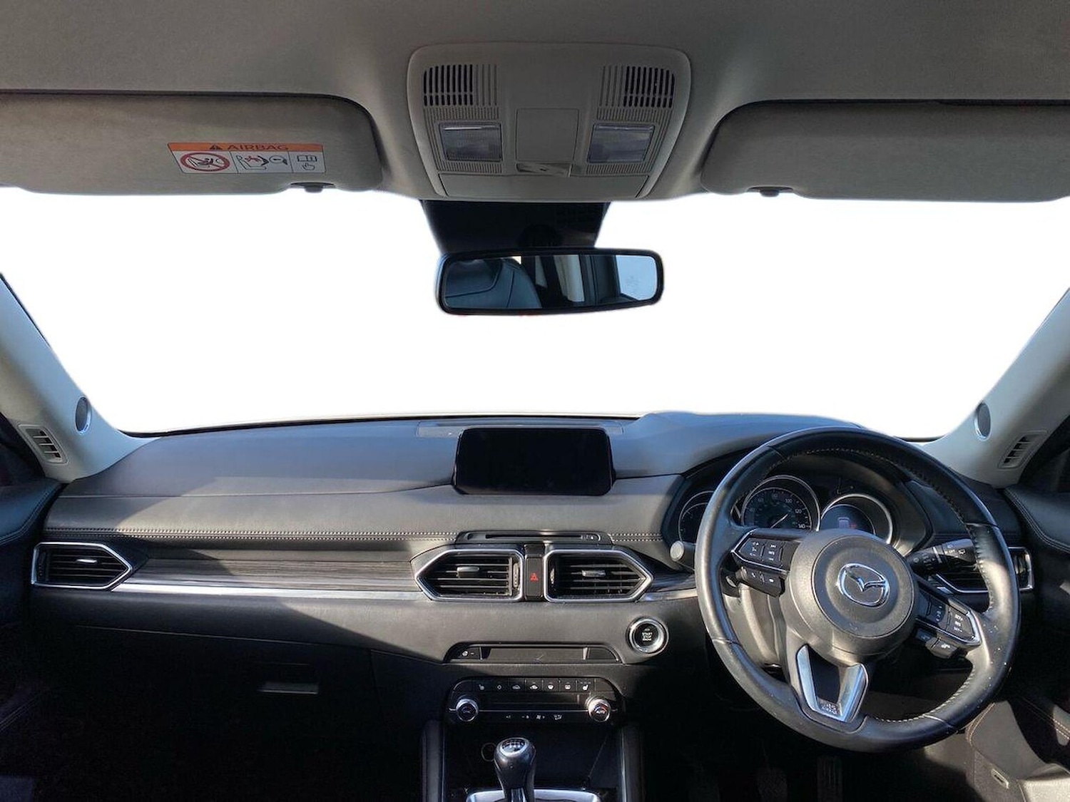 Used Mazda CX-5 2019 for sale - 76517966: Photo 8