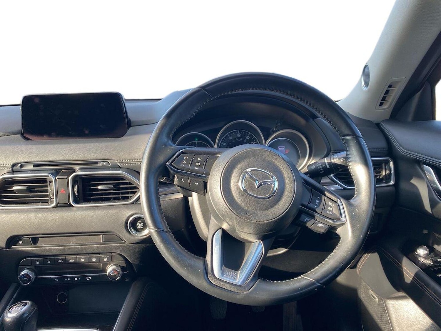 Used Mazda CX-5 2019 for sale - 76517966: Photo 9