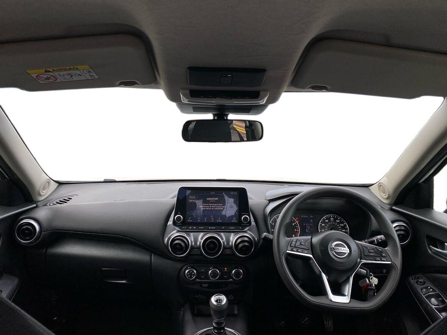 Used Nissan Juke 2021 for sale - 78192151: Photo 10