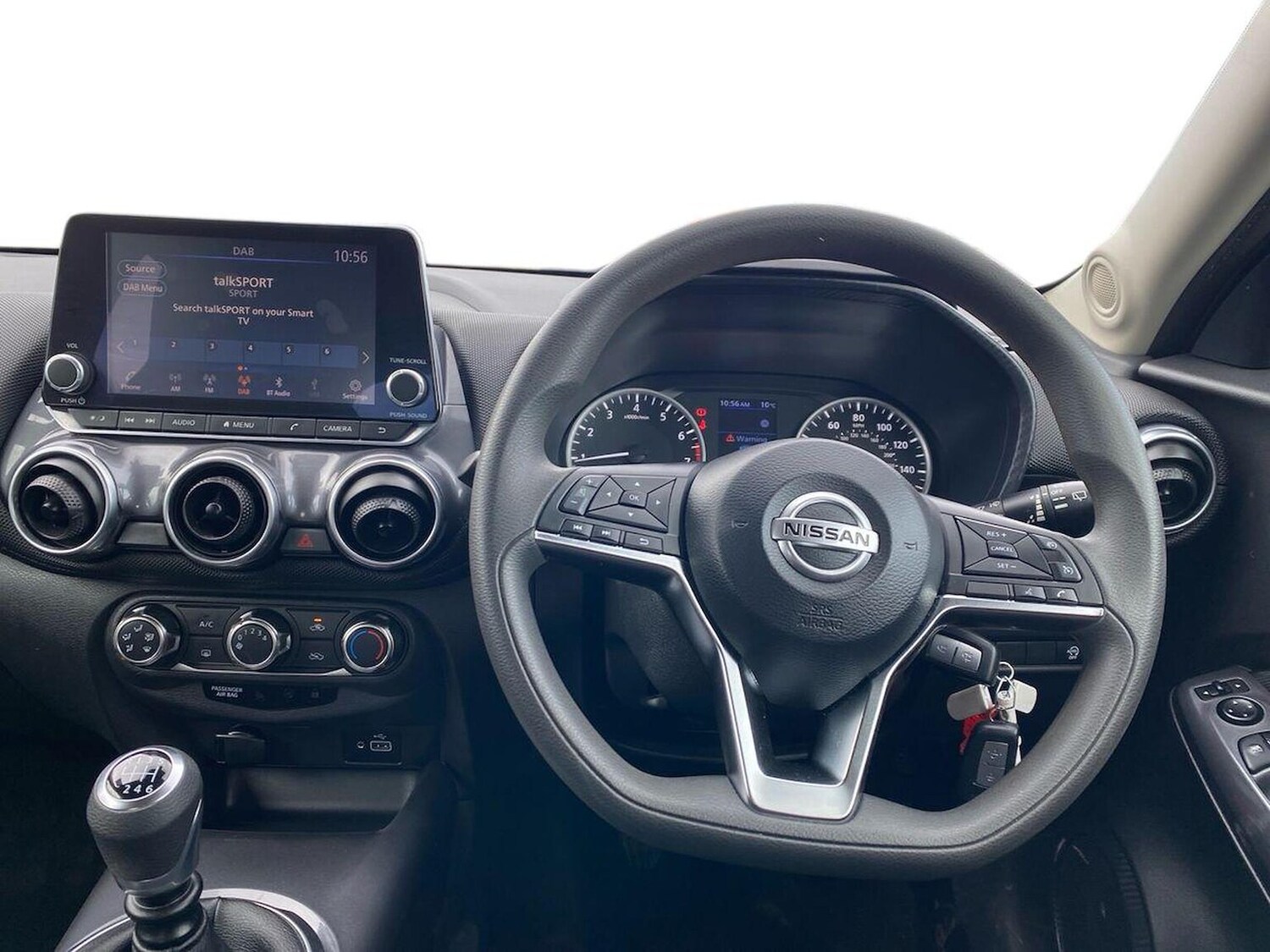 Used Nissan Juke 2021 for sale - 78192151: Photo 11