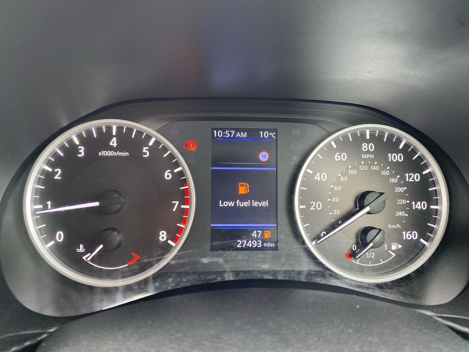 Used Nissan Juke 2021 for sale - 78192151: Photo 12