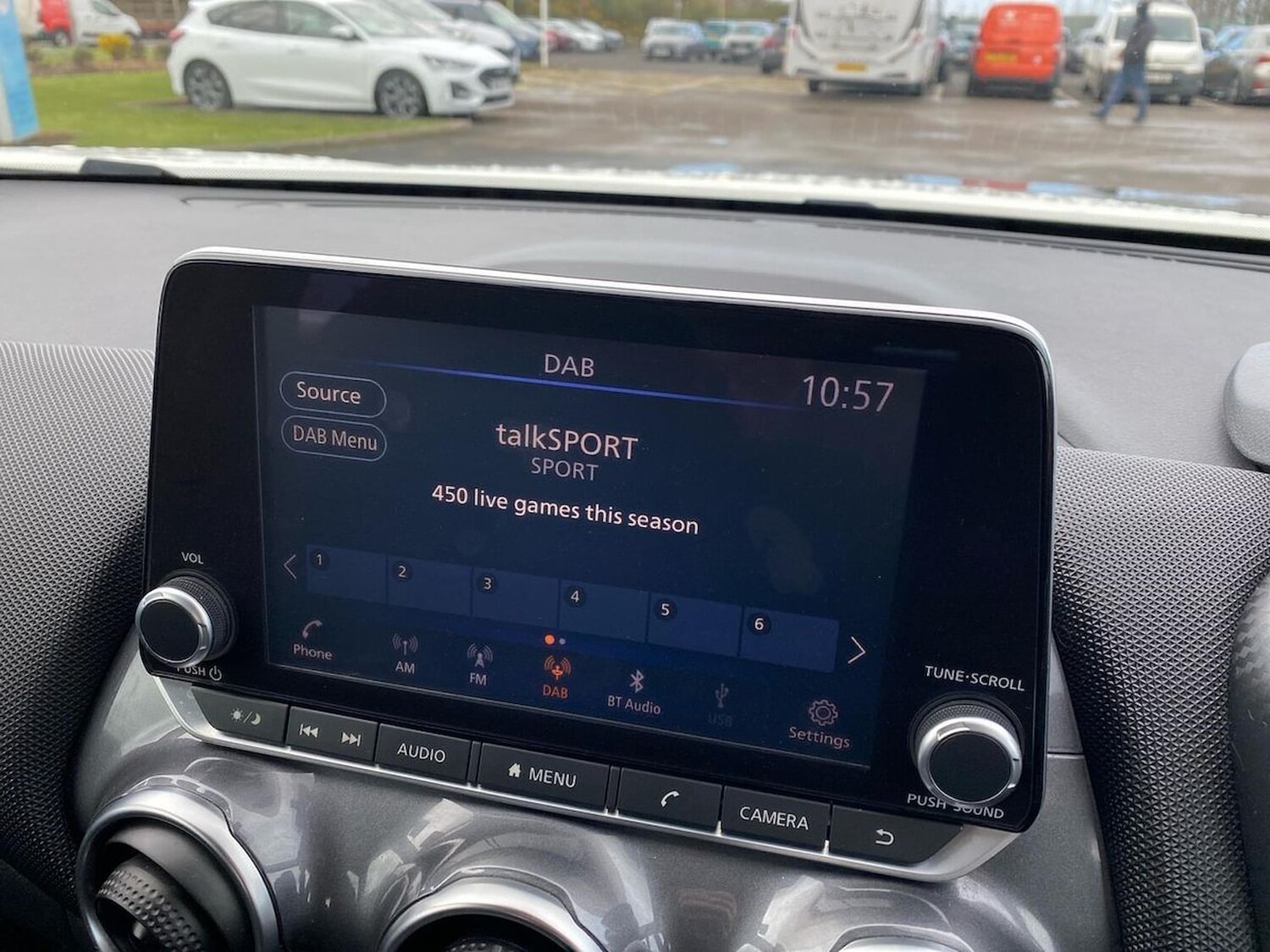 Used Nissan Juke 2021 for sale - 78192151: Photo 13