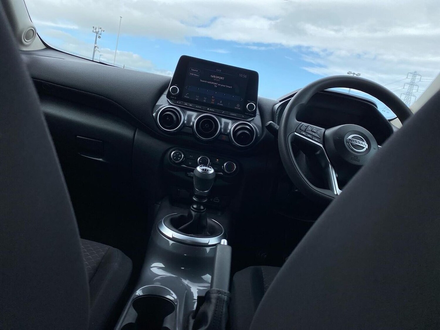 Used Nissan Juke 2021 for sale - 78192151: Photo 15