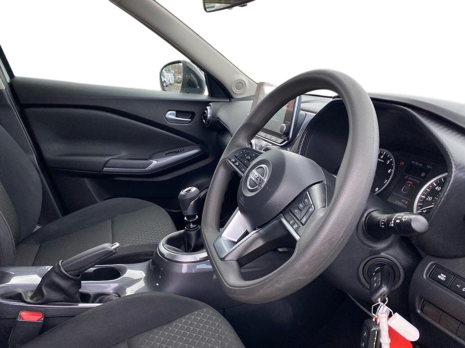 Used Nissan Juke 2021 for sale - 78192151: Photo 17