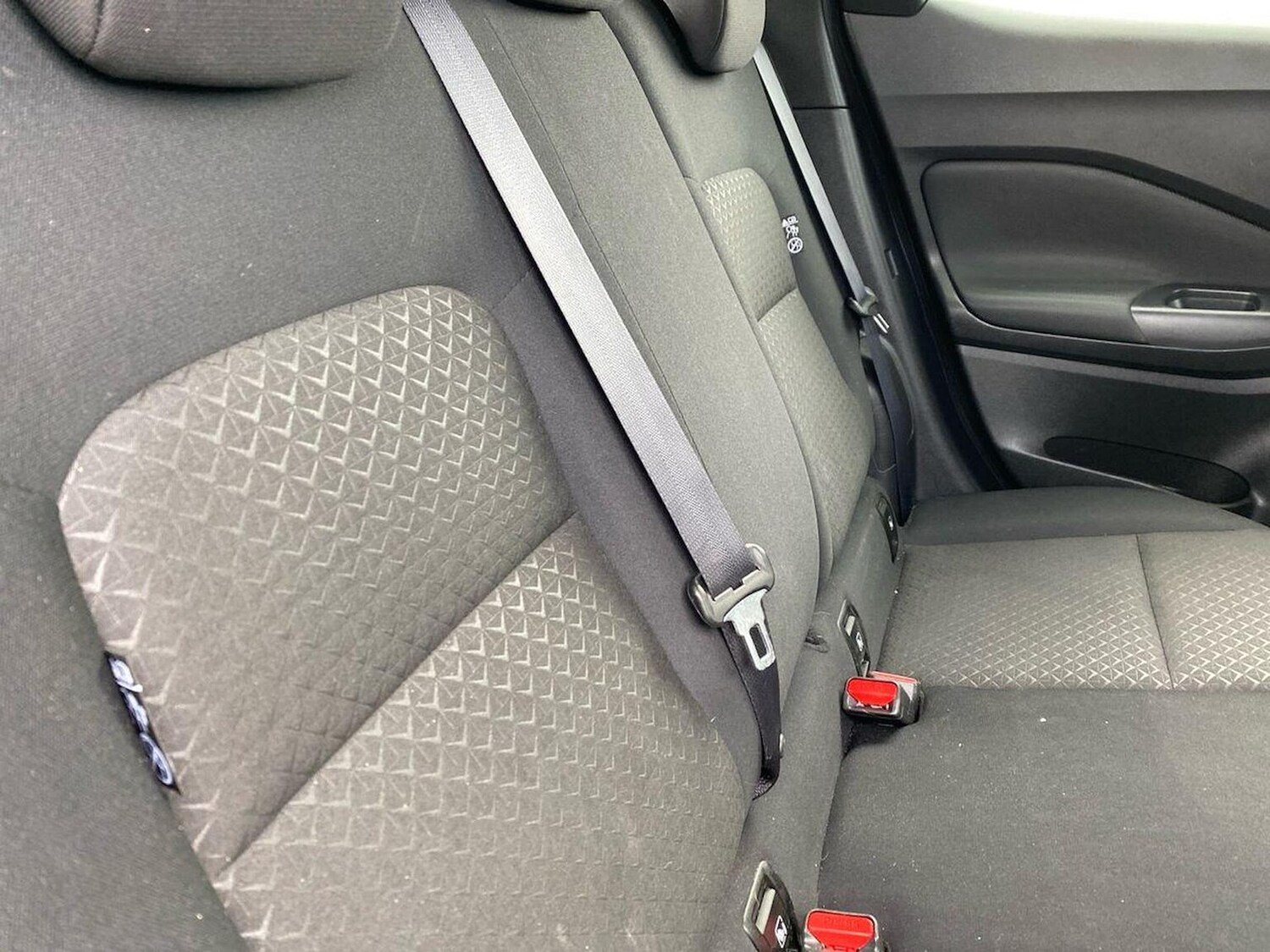 Used Nissan Juke 2021 for sale - 78192151: Photo 18