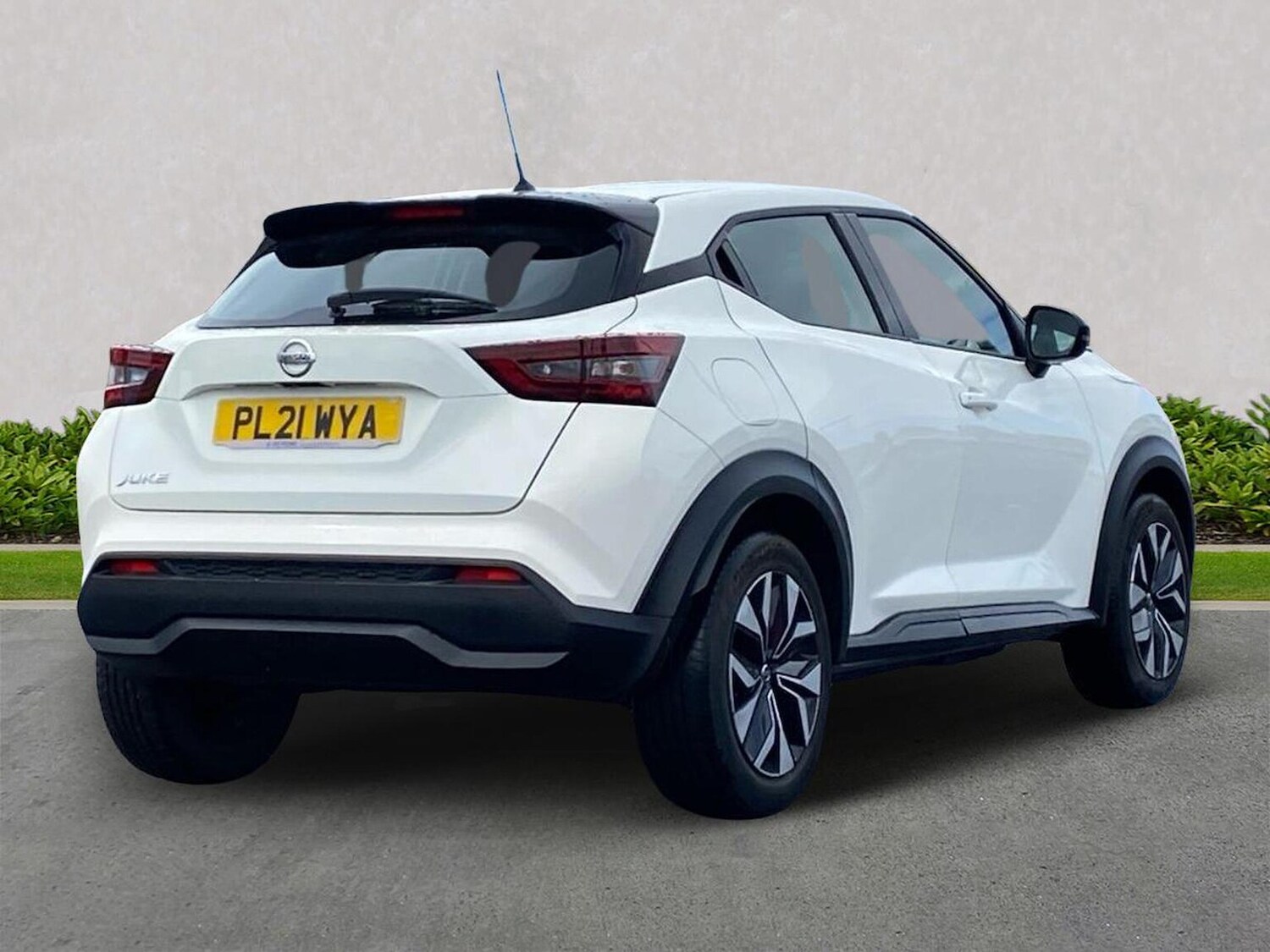 Used Nissan Juke 2021 for sale - 78192151: Photo 20