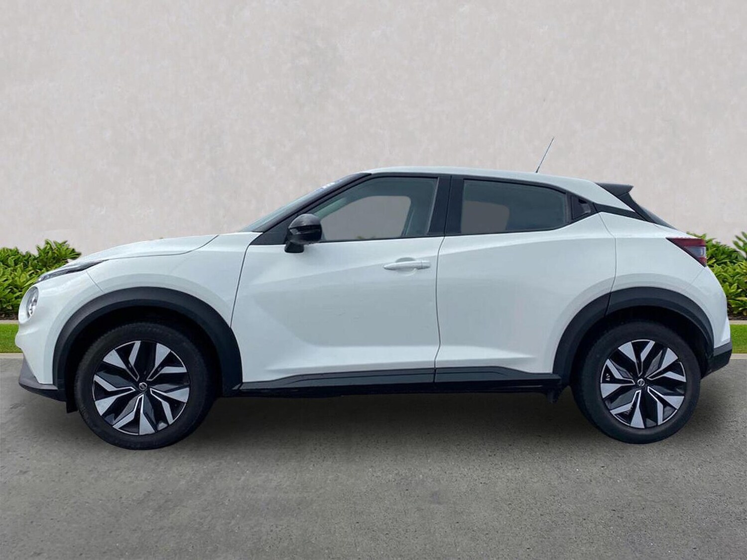 Used Nissan Juke 2021 for sale - 78192151: Photo 21