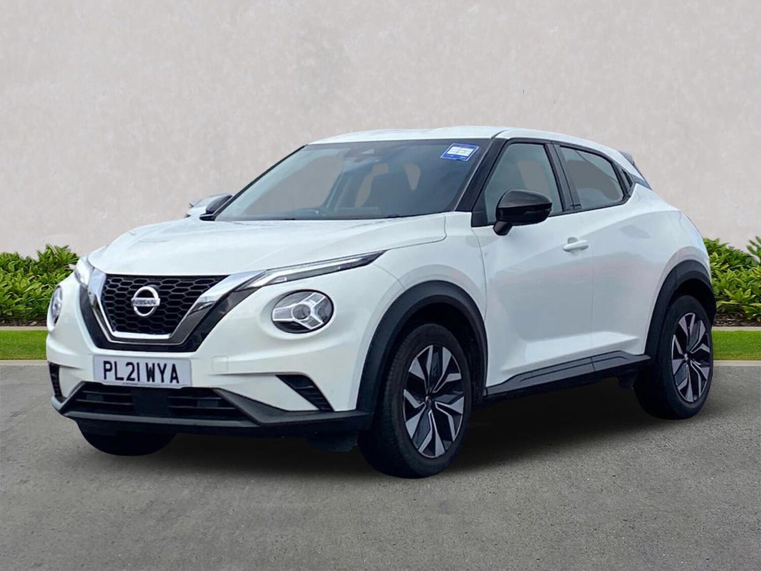 Used Nissan Juke 2021 for sale - 78192151: Photo 22