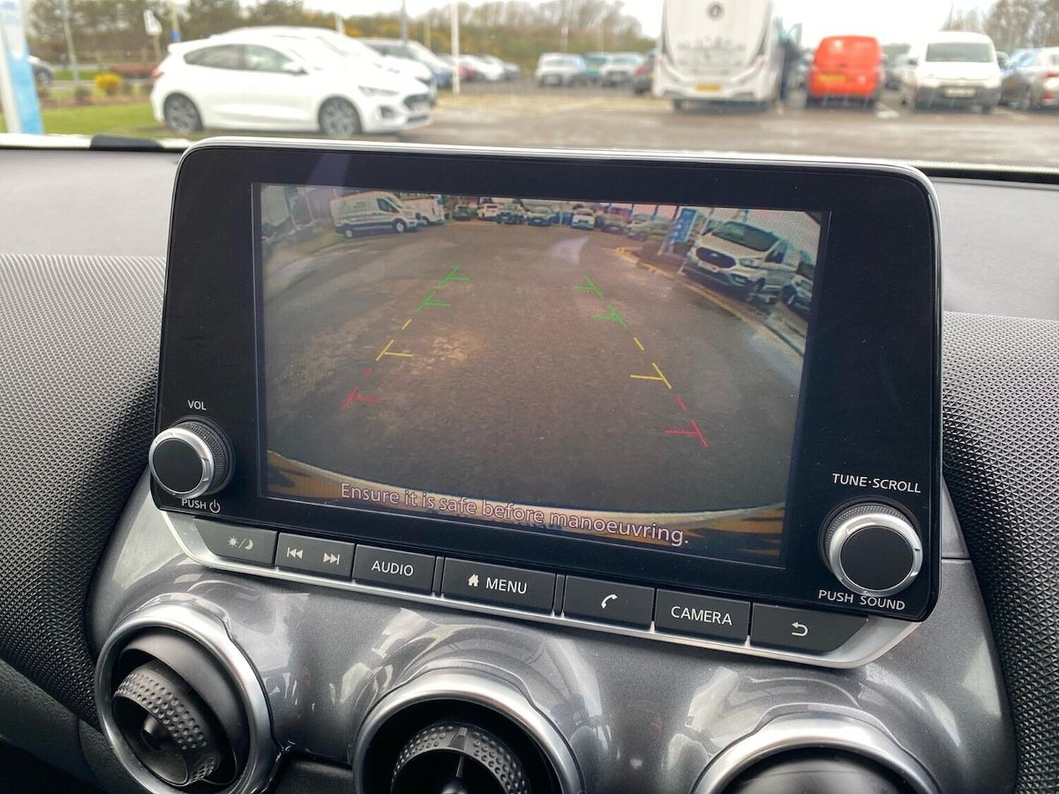 Used Nissan Juke 2021 for sale - 78192151: Photo 25