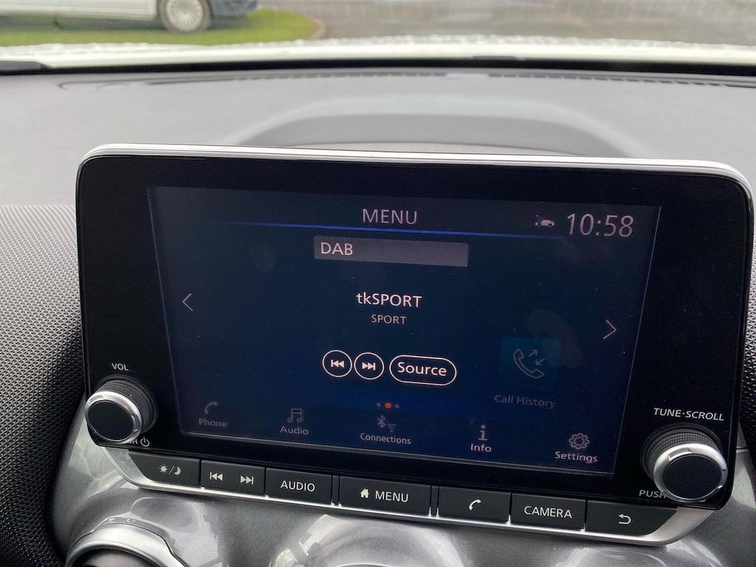 Used Nissan Juke 2021 for sale - 78192151: Photo 27