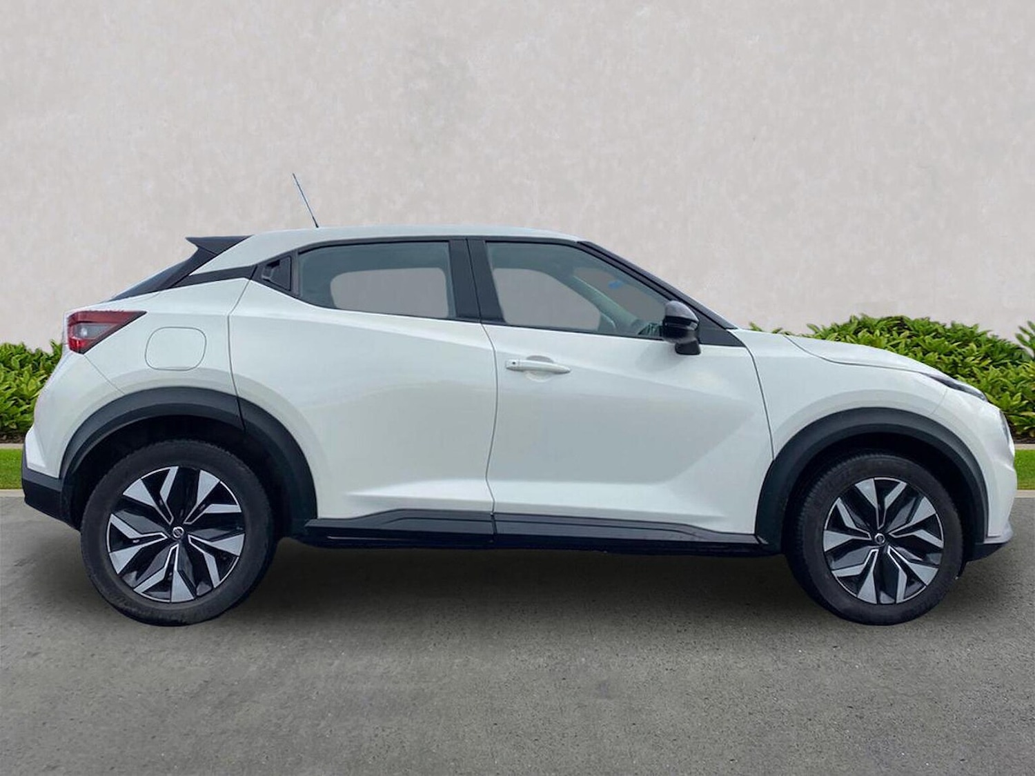 Used Nissan Juke 2021 for sale - 78192151: Photo 5