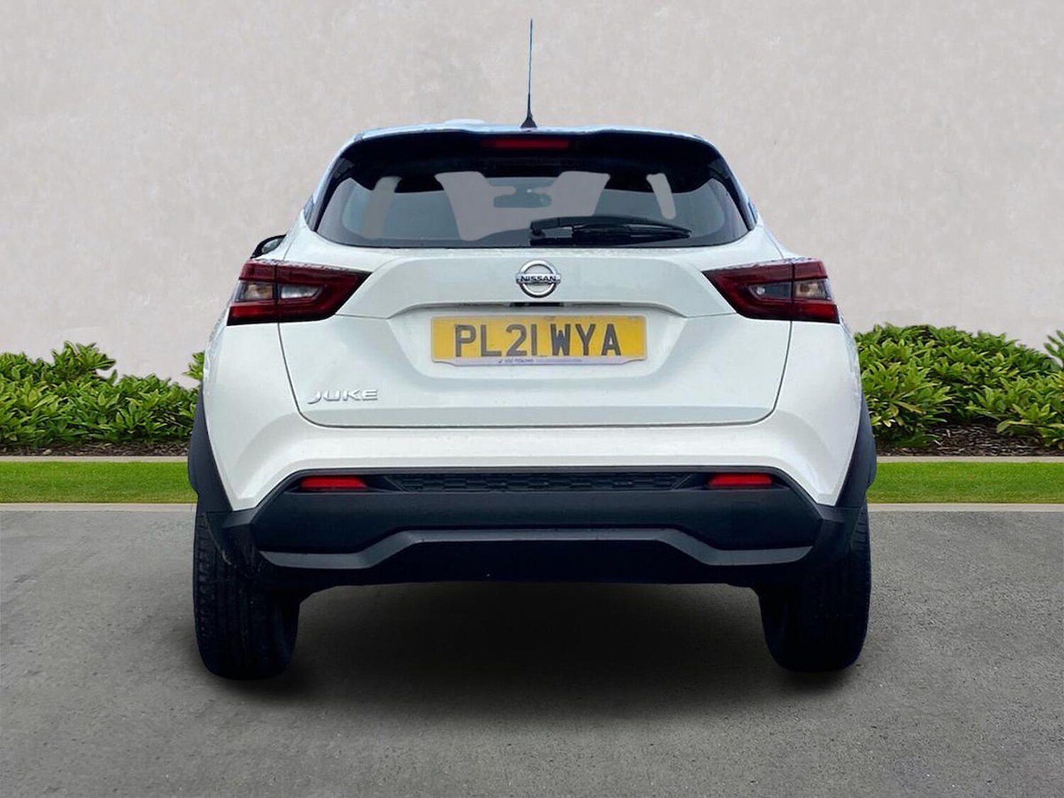 Used Nissan Juke 2021 for sale - 78192151: Photo 6