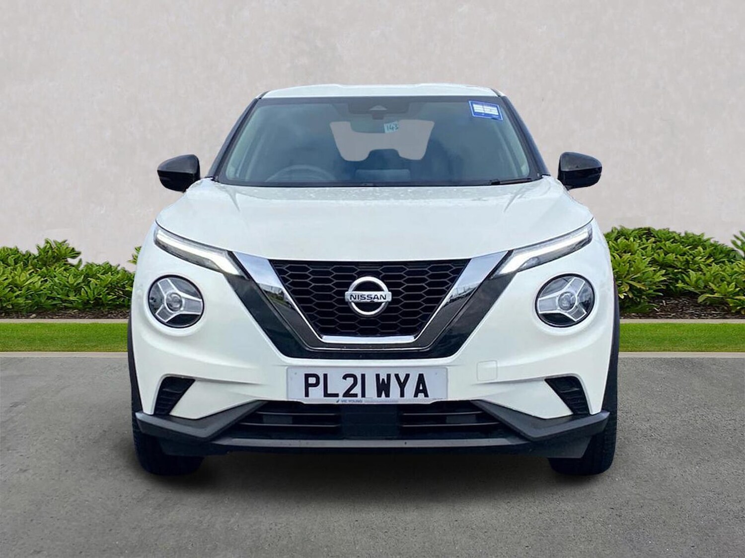 Used Nissan Juke 2021 for sale - 78192151: Photo 7
