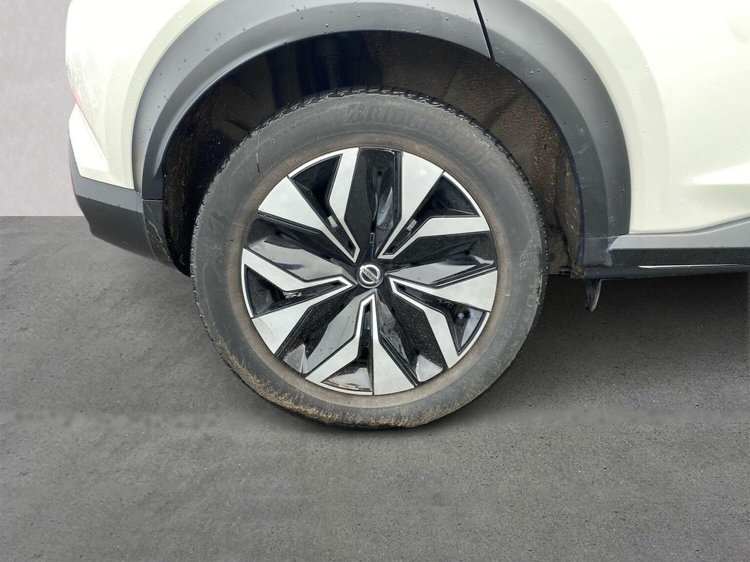 Used Nissan Juke 2021 for sale - 78192151: Photo 8