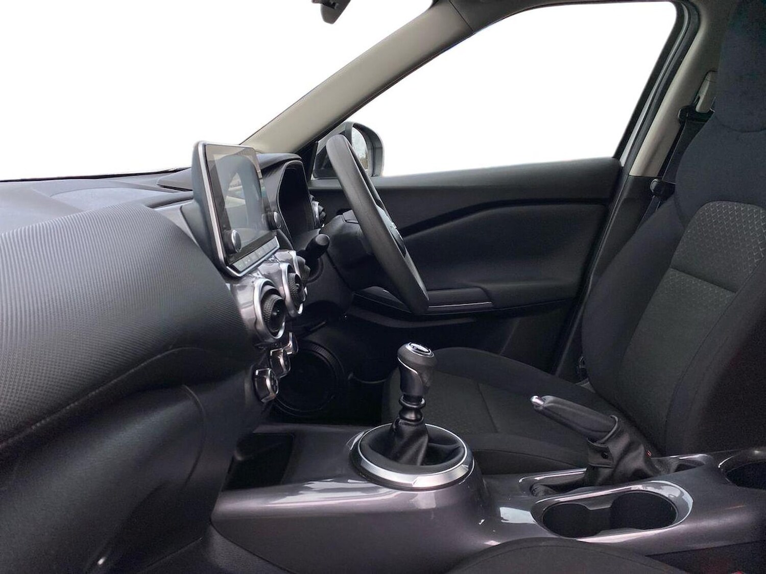 Used Nissan Juke 2021 for sale - 78192151: Photo 9